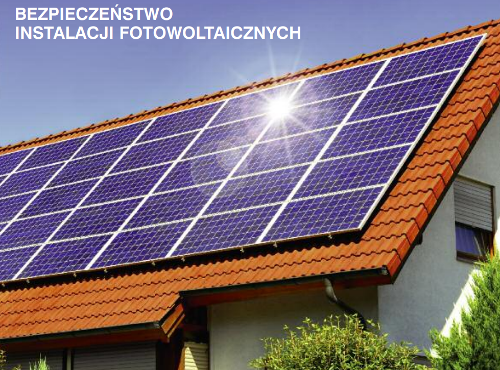 KONFERENCJA WYMAGANIA DLA FOTOWOLTAIKI