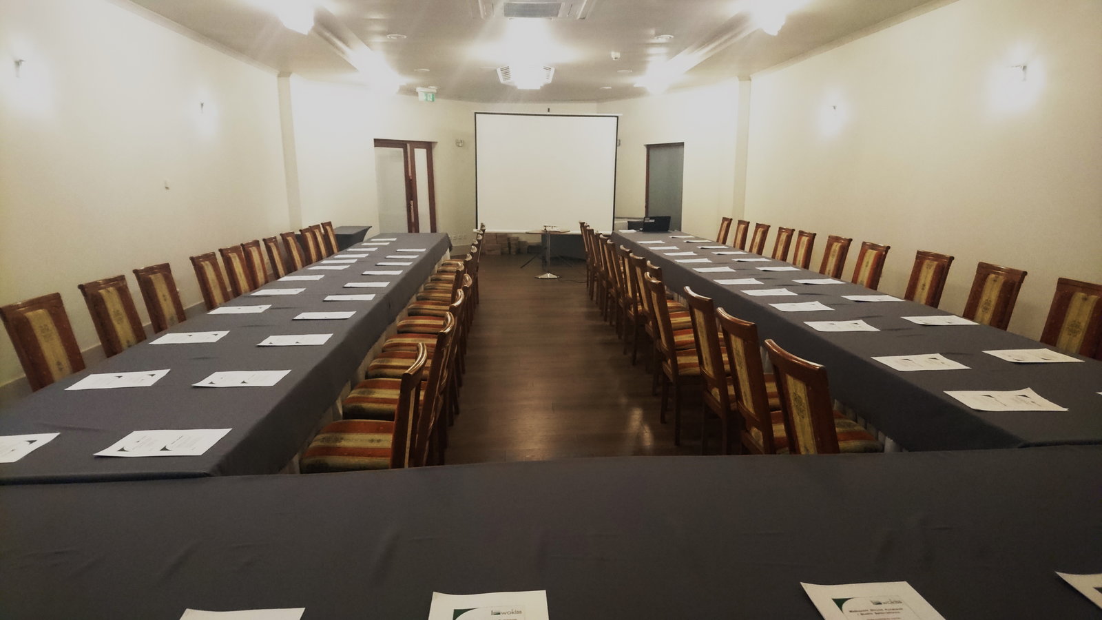 Walne Zwyczajne Zebranie Sprawozdawczo-Wyborcze Wielkopolskiego Oddziału Stowarzyszenia Inżynierów i Techników Pożarnictwa