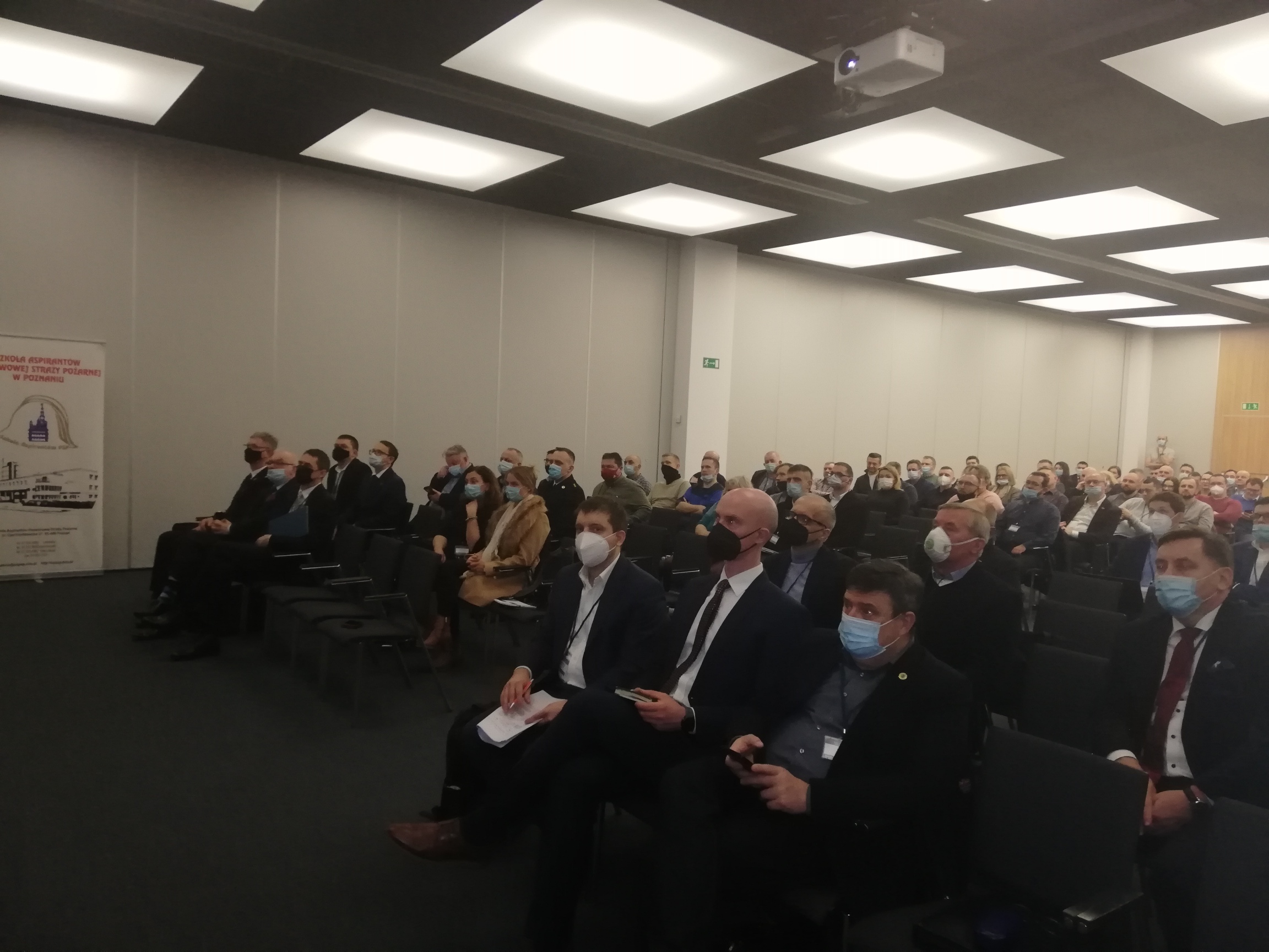 Konferencja naukowo-techniczna na targach BUDMA – relacja