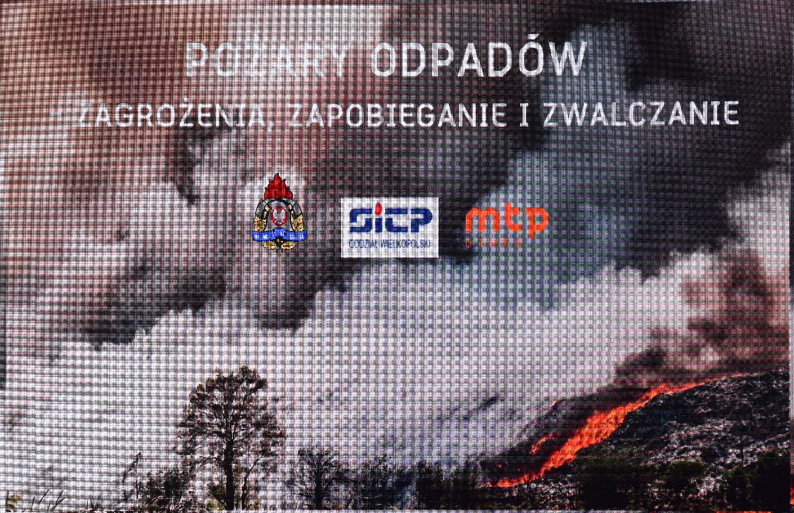 Konferencja techniczna na targach POLECO – sprawozdanie