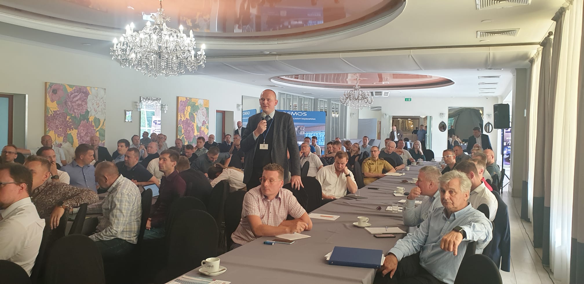 ATEX w praktyce eksploatacyjnej – SPRAWOZDANIE