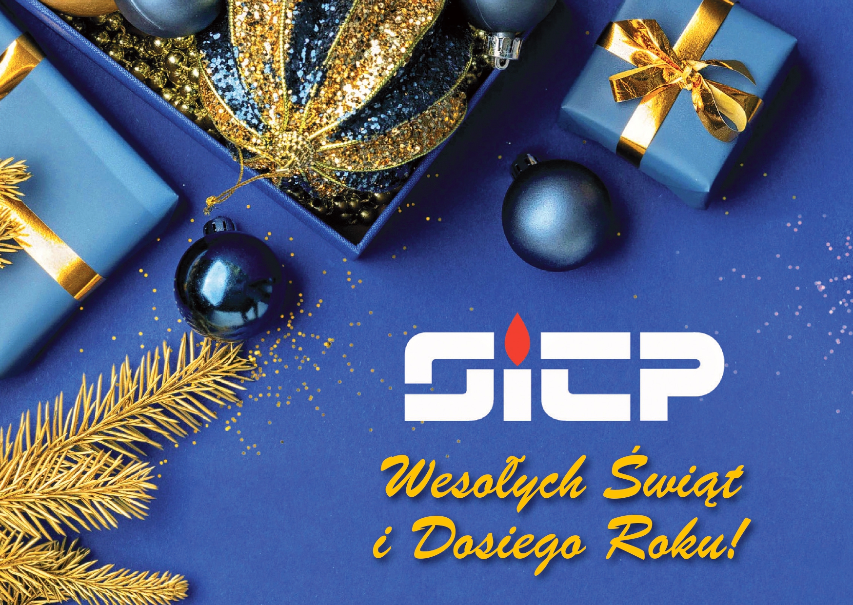 Życzenia świąteczne 2023