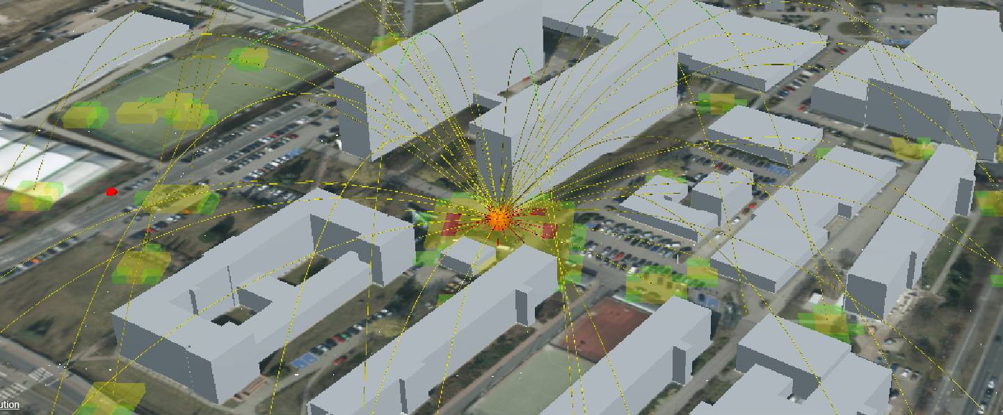 Studia podyplomowe „Bezpieczeństwo Infrastruktury Krytycznej i Zagrożenia CBRNE”