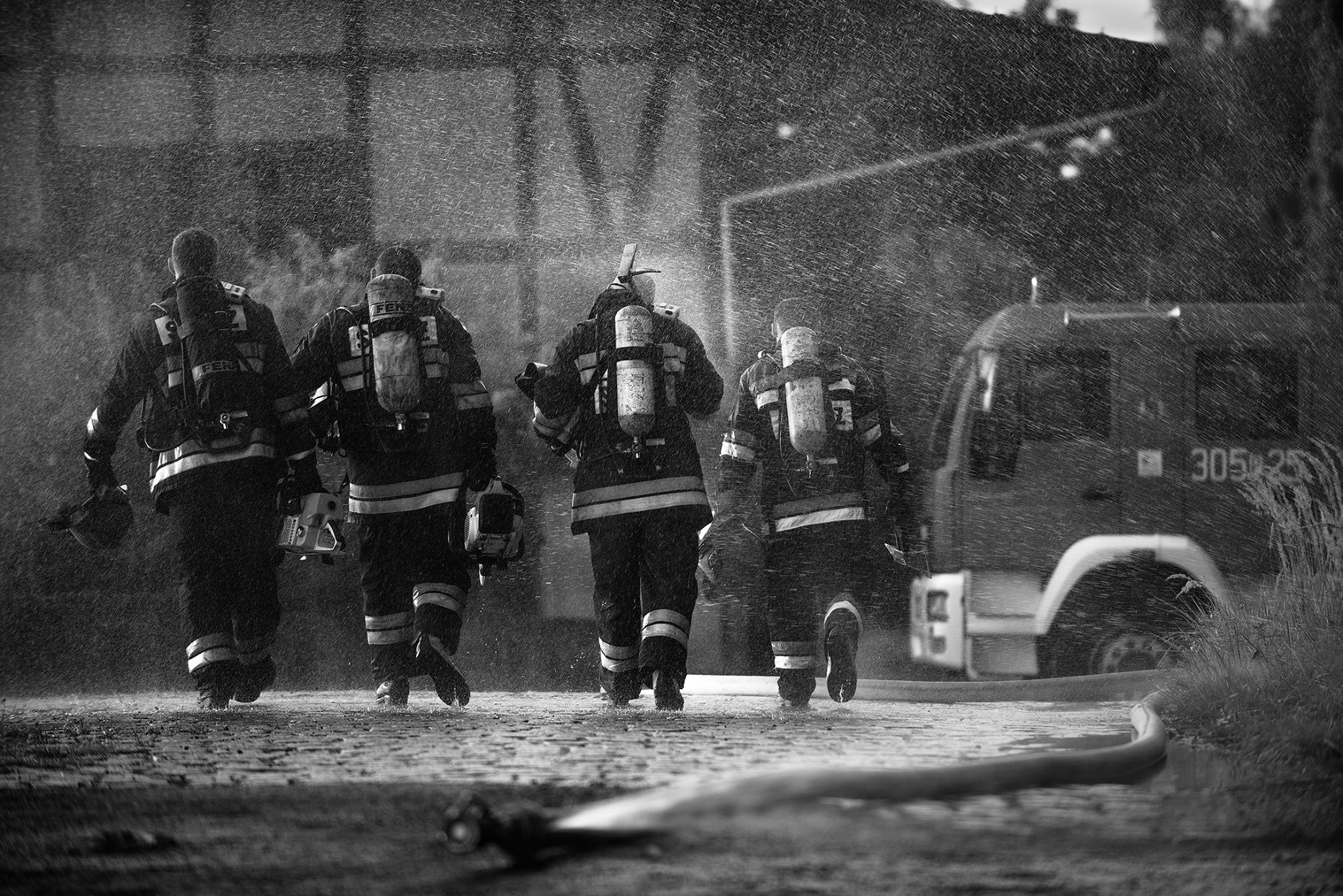 ODDALI ŻYCIE RATUJĄC INNYCH